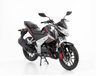 USED 2022 KYMCO VSR 125 EURO 5 AVAILABLE IN BLACK OR RED