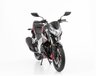 USED 2022 KYMCO VSR 125 EURO 5 AVAILABLE IN BLACK OR RED