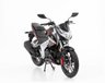 USED 2022 KYMCO VSR 125 EURO 5 AVAILABLE IN BLACK OR RED