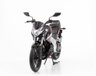 USED 2022 KYMCO VSR 125 EURO 5 AVAILABLE IN BLACK OR RED
