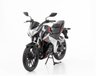USED 2022 KYMCO VSR 125 EURO 5 AVAILABLE IN BLACK OR RED