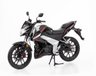 USED 2022 KYMCO VSR 125 EURO 5 AVAILABLE IN BLACK OR RED