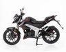 USED 2022 KYMCO VSR 125 EURO 5 AVAILABLE IN BLACK OR RED