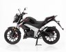 USED 2022 KYMCO VSR 125 EURO 5 AVAILABLE IN BLACK OR RED