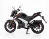 USED 2022 KYMCO VSR 125 EURO 5 AVAILABLE IN BLACK OR RED