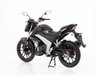 USED 2022 KYMCO VSR 125 EURO 5 AVAILABLE IN BLACK OR RED