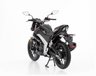 USED 2022 KYMCO VSR 125 EURO 5 AVAILABLE IN BLACK OR RED
