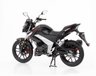 USED 2022 KYMCO VSR 125 EURO 5 AVAILABLE IN BLACK OR RED