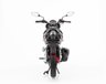 USED 2022 KYMCO VSR 125 EURO 5 AVAILABLE IN BLACK OR RED