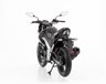 USED 2022 KYMCO VSR 125 EURO 5 AVAILABLE IN BLACK OR RED