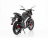 USED 2022 KYMCO VSR 125 EURO 5 AVAILABLE IN BLACK OR RED