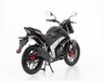 USED 2022 KYMCO VSR 125 EURO 5 AVAILABLE IN BLACK OR RED