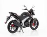 USED 2022 KYMCO VSR 125 EURO 5 AVAILABLE IN BLACK OR RED