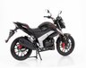 USED 2022 KYMCO VSR 125 EURO 5 AVAILABLE IN BLACK OR RED