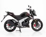 USED 2022 KYMCO VSR 125 EURO 5 AVAILABLE IN BLACK OR RED