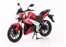 USED 2022 KYMCO VSR 125 EURO 5 AVAILABLE IN BLACK OR RED