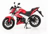 USED 2022 KYMCO VSR 125 EURO 5 AVAILABLE IN BLACK OR RED