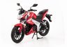 USED 2022 KYMCO VSR 125 EURO 5 AVAILABLE IN BLACK OR RED