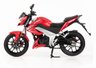 USED 2022 KYMCO VSR 125 EURO 5 AVAILABLE IN BLACK OR RED