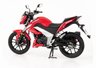 USED 2022 KYMCO VSR 125 EURO 5 AVAILABLE IN BLACK OR RED