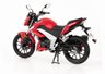 USED 2022 KYMCO VSR 125 EURO 5 AVAILABLE IN BLACK OR RED