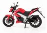 USED 2022 KYMCO VSR 125 EURO 5 AVAILABLE IN BLACK OR RED