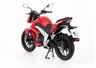 USED 2022 KYMCO VSR 125 EURO 5 AVAILABLE IN BLACK OR RED