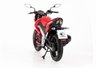 USED 2022 KYMCO VSR 125 EURO 5 AVAILABLE IN BLACK OR RED