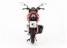 USED 2022 KYMCO VSR 125 EURO 5 AVAILABLE IN BLACK OR RED