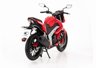 USED 2022 KYMCO VSR 125 EURO 5 AVAILABLE IN BLACK OR RED