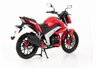 USED 2022 KYMCO VSR 125 EURO 5 AVAILABLE IN BLACK OR RED