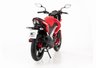 USED 2022 KYMCO VSR 125 EURO 5 AVAILABLE IN BLACK OR RED