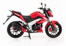 USED 2022 KYMCO VSR 125 EURO 5 AVAILABLE IN BLACK OR RED