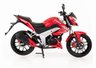 USED 2022 KYMCO VSR 125 EURO 5 AVAILABLE IN BLACK OR RED