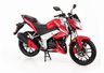 USED 2022 KYMCO VSR 125 EURO 5 AVAILABLE IN BLACK OR RED