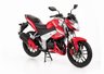 USED 2022 KYMCO VSR 125 EURO 5 AVAILABLE IN BLACK OR RED