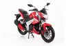 USED 2022 KYMCO VSR 125 EURO 5 AVAILABLE IN BLACK OR RED