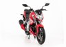 USED 2022 KYMCO VSR 125 EURO 5 AVAILABLE IN BLACK OR RED