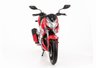 USED 2022 KYMCO VSR 125 EURO 5 AVAILABLE IN BLACK OR RED