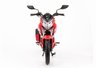 USED 2022 KYMCO VSR 125 EURO 5 AVAILABLE IN BLACK OR RED