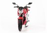 USED 2022 KYMCO VSR 125 EURO 5 AVAILABLE IN BLACK OR RED