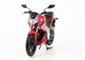 USED 2022 KYMCO VSR 125 EURO 5 AVAILABLE IN BLACK OR RED