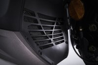 USED 2022 KYMCO XTOWN 125 EURO 5 AVAILABLE IN BLACK OR SILVER