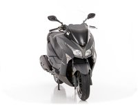 USED 2022 KYMCO XTOWN 125 EURO 5 AVAILABLE IN BLACK OR SILVER