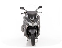 USED 2022 KYMCO XTOWN 125 EURO 5 AVAILABLE IN BLACK OR SILVER