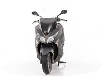 USED 2022 KYMCO XTOWN 125 EURO 5 AVAILABLE IN BLACK OR SILVER
