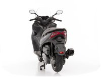 USED 2022 KYMCO XTOWN 125 EURO 5 AVAILABLE IN BLACK OR SILVER