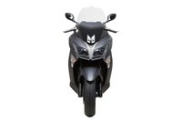 USED 2022 KYMCO XTOWN 125 EURO 5 AVAILABLE IN BLACK OR SILVER