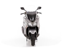 USED 2022 KYMCO XTOWN 125 EURO 5 AVAILABLE IN BLACK OR SILVER