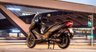 USED 2022 KYMCO XTOWN 125 EURO 5 AVAILABLE IN BLACK OR SILVER